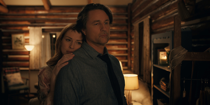 버진 리버: 시즌 6